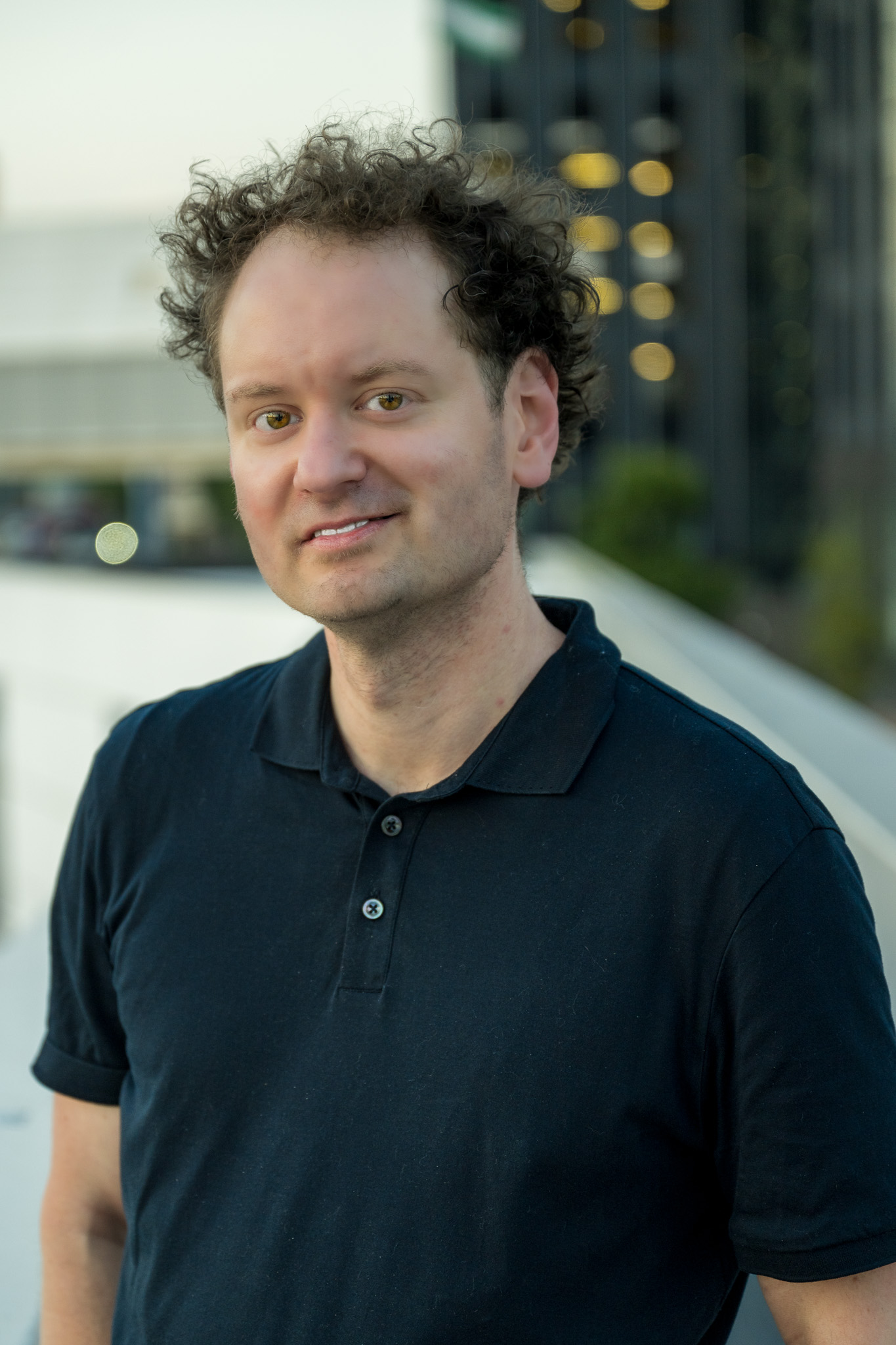 Derek Linz